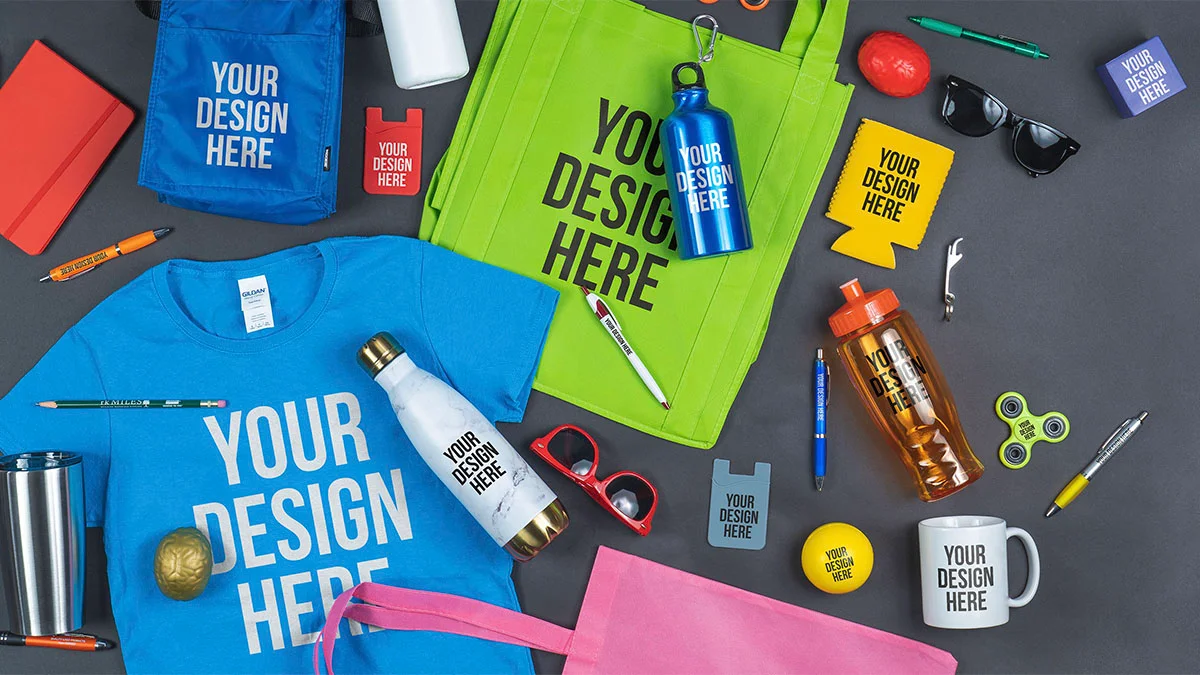 what-are-promo-products