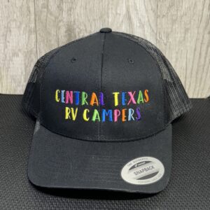 CTRVC Hat
