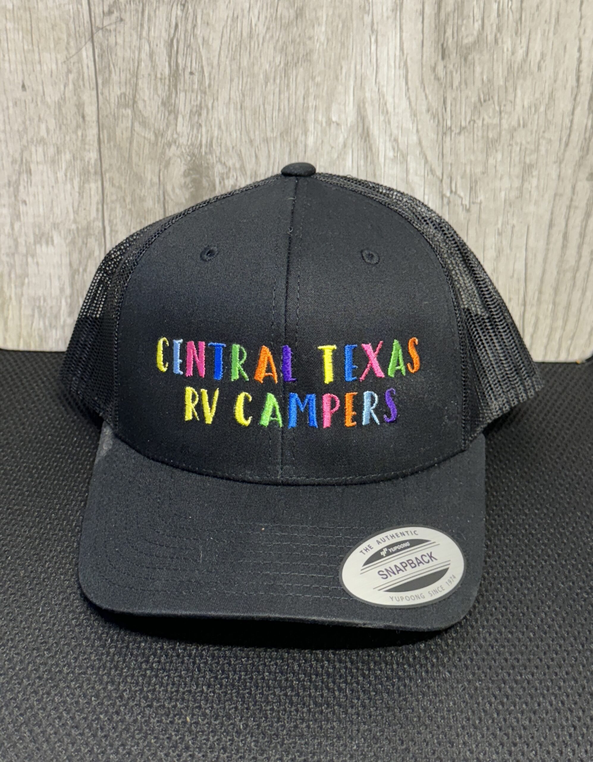 CTRVC Hat